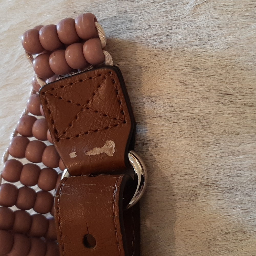 Belt beaded - Picture 3 of 4
